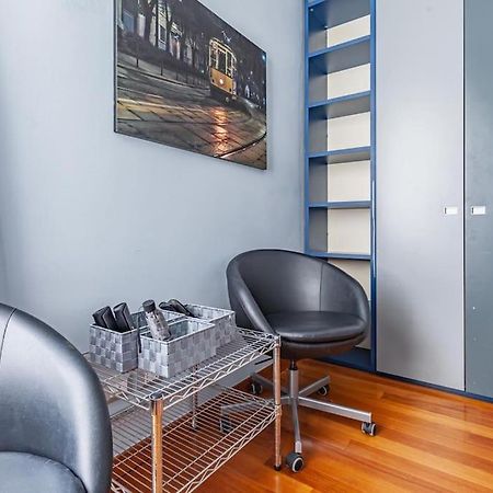 Appartamento Chicco In Zona Elegante มิลาน ภายนอก รูปภาพ