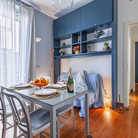 Appartamento Chicco In Zona Elegante มิลาน ภายนอก รูปภาพ